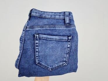 dżins tkanina: Denim Co, Jeansy damskie, rozmiar XS — 5