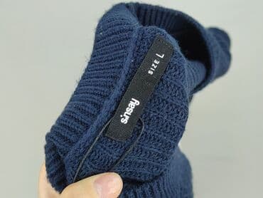 Sinsay, Sweter damski, rozmiar L — 4