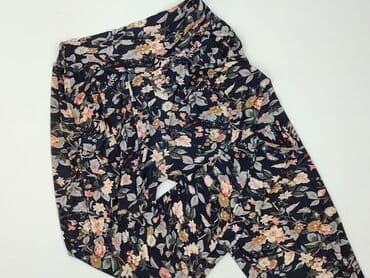 buty zimowe spiderman: Spodnie materiałowe damskie, rozmiar S — 1