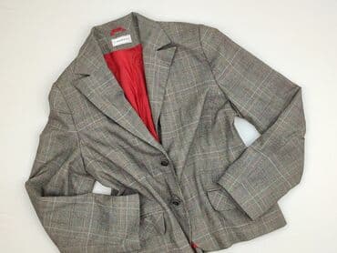 класичні костюми жіночі: Cavaricci, Women's blazer, size 2XL (EU 44) — 1