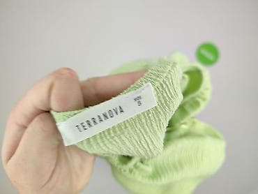 it moda sukienka: Terranova, Sukienka damska, rozmiar S — 4
