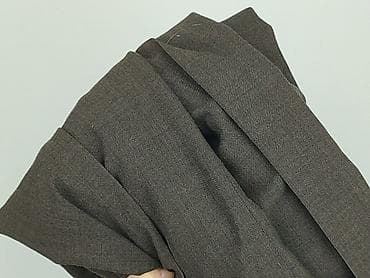 andre koszule: Spodnie garniturowe dla mężczyzn, rozmiar L — 6