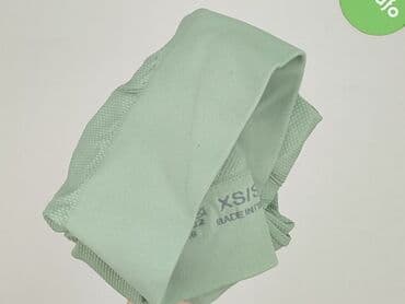 bluzka z poliamidu: Top damski, rozmiar XS — 5