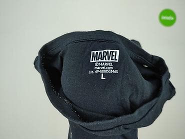 naruto: Marvel, Koszulka dla mężczyzn, rozmiar L — 5