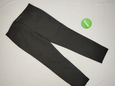 Kobiety: Zara, Spodnie materiałowe damskie, rozmiar S — 2