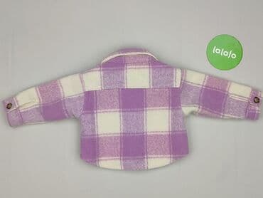 kurtka do chrztu dla dziewczynki: Jacket, Carter's, 9-12 months, condition - Perfect — 3