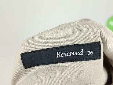 trampki toruń: Reserved, Spódnica damska, rozmiar S — 4