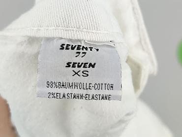 errisic jeans: Szorty damskie, rozmiar XS — 4