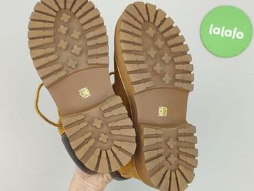 dlugie kozaki ccc: Cropp, Botki damskie, 36 — 5