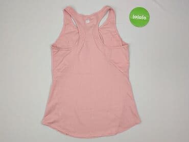 koszulki na ramiączkach plus size: T-shirt damski, rozmiar S — 3