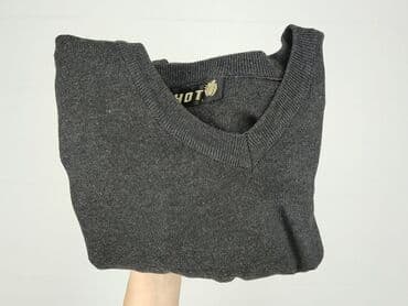 kurtka zimowa lech poznań: Sweter dla mężczyzn, rozmiar L — 6