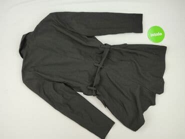 buty sniegowce h m: H&M, Trencz damski, rozmiar S — 3