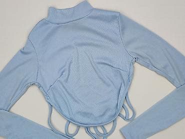 top cropp: Nasty Gal, Top damski, rozmiar 2XS — 1
