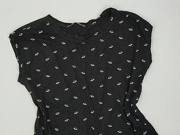 Mango, T-shirt damski, rozmiar S