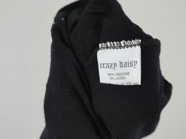 koszulka z jamnikiem reserved: Tunika damska, rozmiar M — 5