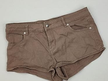 szorty rapha: H&M Divided, Szorty damskie, rozmiar XL — 1