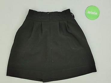 stradivarius skórzane spódnice: Stradivarius, Spódnica damska, rozmiar 2XS — 4