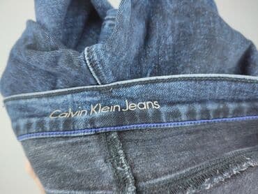 calvin klein performance t shirty: Calvin Klein Jeans, Jeansy damskie, XS — 5