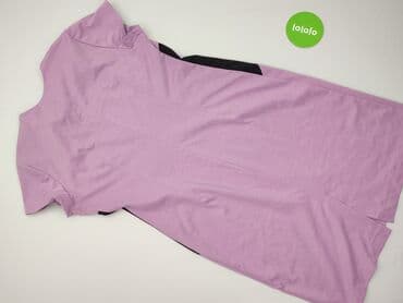 sukienki wyszczuplające dla puszystych: Women`s dress, size 4XL — 4