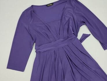 Women`s dress, size 3XL