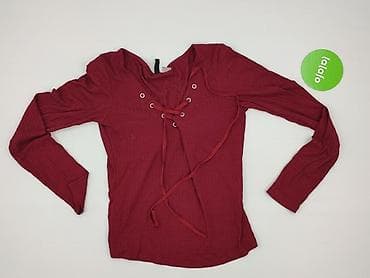 hm legginsy: H&M Divided, Bluzka damska, rozmiar S — 2