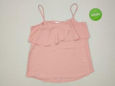 topomini clothes: Top damski, rozmiar S — 2