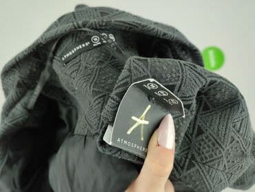 marynarka i koszulka: Atmosphere, Women's blazer, size 2XS (EU 32) — 5