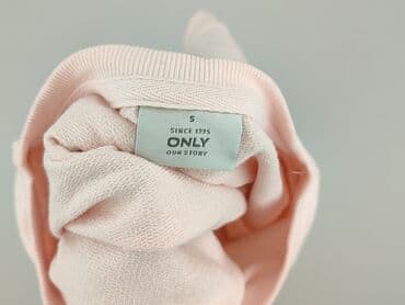 koszulka z piktogramami: ONLY, Bluza damska
, S — 4