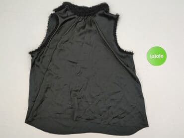 zielona koszulka zara: Zara, Top damski, rozmiar L — 2