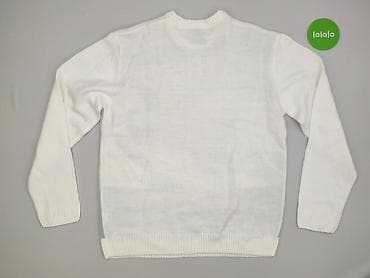 cargo pull and bear: Sinsay, Sweter dla mężczyzn, rozmiar XL — 3