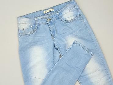 marija kulusic jeans: Jeansy damskie, rozmiar XL — 1