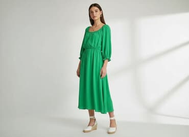 Women`s dress, size S at lalafo.pl Women`s dress, size S