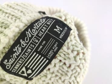 sweter z kaszmiru c a: Sweter damski, rozmiar M — 4