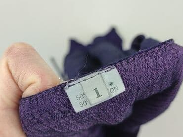 fioletowe sukienki: Sukienka damska, rozmiar S — 4