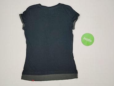 continue koszule: Edc by Esprit, T-shirt damski, rozmiar S — 4