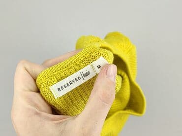 sukienka w cytryny reserved: Reserved, Sweter damski, rozmiar M — 4