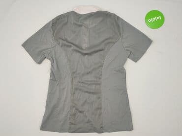 Women`s polo shirt, size M — 3
