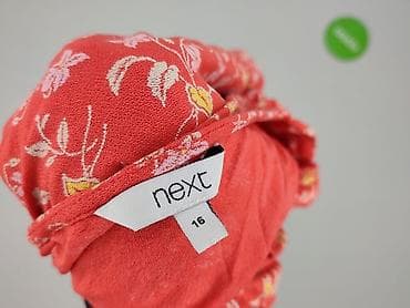 oxyd: Next, Bluzka damska, rozmiar 2XL — 4