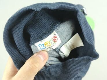 lycra kombinezon: Sweatpants, KappAhl, 3-6 months, condition - Perfect — 4