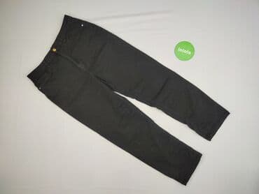 dżinsy z marynarką: Diverse, Jeansy damskie, S — 2