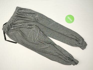 spódniczki dresowe allegro: Spodnie dresowe damskie, rozmiar S — 4