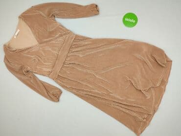 sinsay koszula nocna: Sinsay, Sukienka damska, rozmiar S — 2