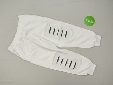 rajstopy z prl u: By o la la. !, Spodnie dresowe damskie, M — 2