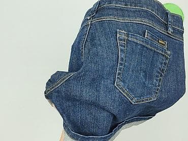 wrangler spódnice: Denim Life, Szorty damskie, rozmiar XL — 5