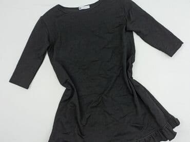 sukienka o kroju marynarki h: Women's blouse, size XS (EU 34) — 1