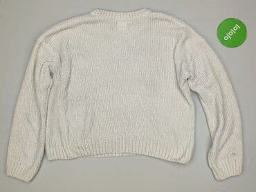 кофти жіночі польські: Sinsay, Women`s sweater, size L (EU 40) — 3