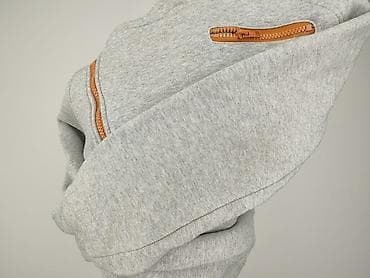 szare dresy h: Bluza z kapturem damska, rozmiar M — 5