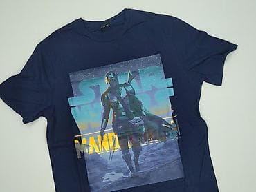 koszule marks: Star Wars, Koszulka dla mężczyzn, rozmiar L — 1