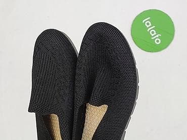 baleriny lidl: Balerinki damskie, rozmiar 39 — 6