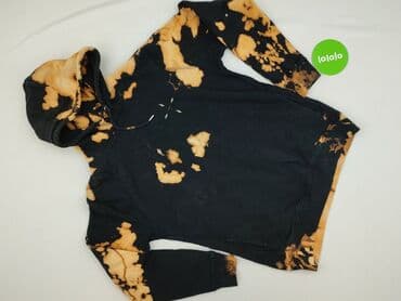 piżama stranger things h m: Bluza z kapturem damska, M — 2